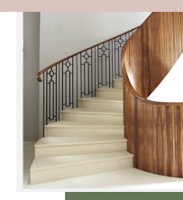 Услуги Лестницы под ключ в Муравленке