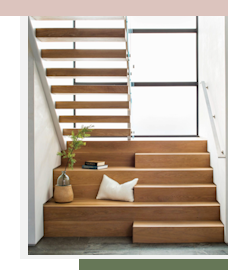 Услуги Лестницы под ключ в Муравленке