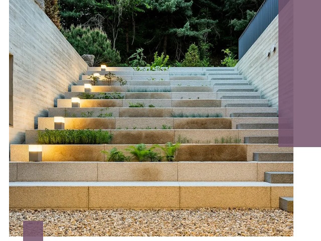 Монтаж лестниц под ключ в Муравленке — быстро и качественно