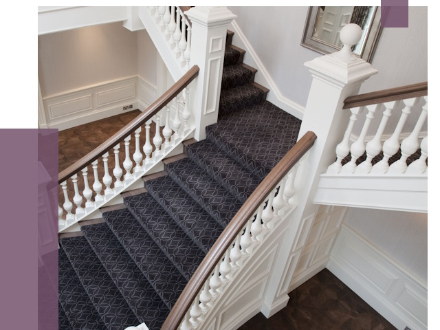 Деревянные лестницы в Муравленке на заказ от 449652 руб. — ПРОЛЁТ-Мрв