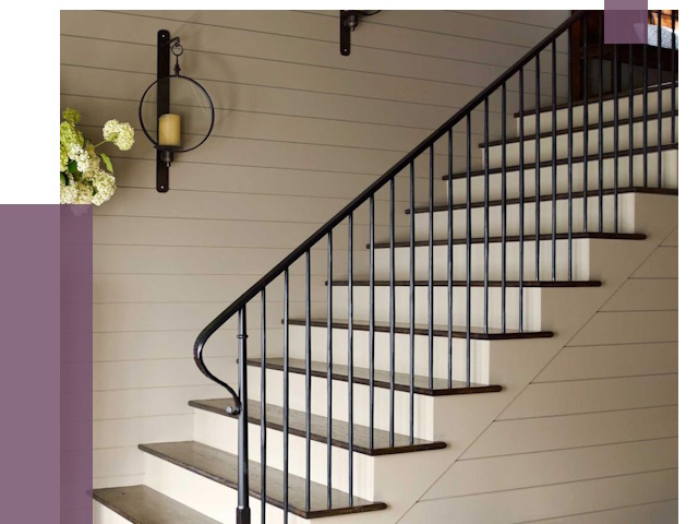 Лестницы для дома в Муравленке —  от 80295 руб. | ПРОЛЁТ-Мрв