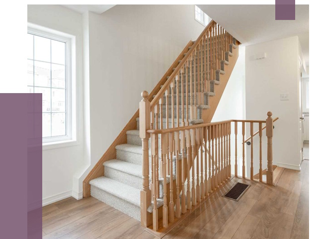 Мансардные лестницы в Муравленке от 19806 руб.  | ПРОЛЁТ-Мрв