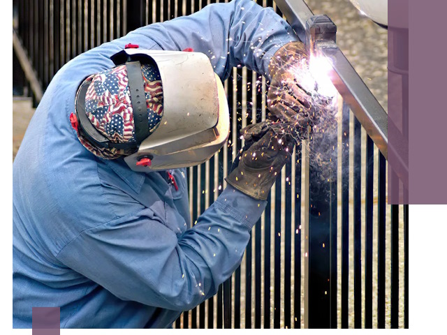 Демонтаж перил срочно и аккуратно в Муравленке