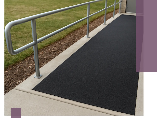 Демонтаж пандусов в Муравленке: быстро и аккуратно