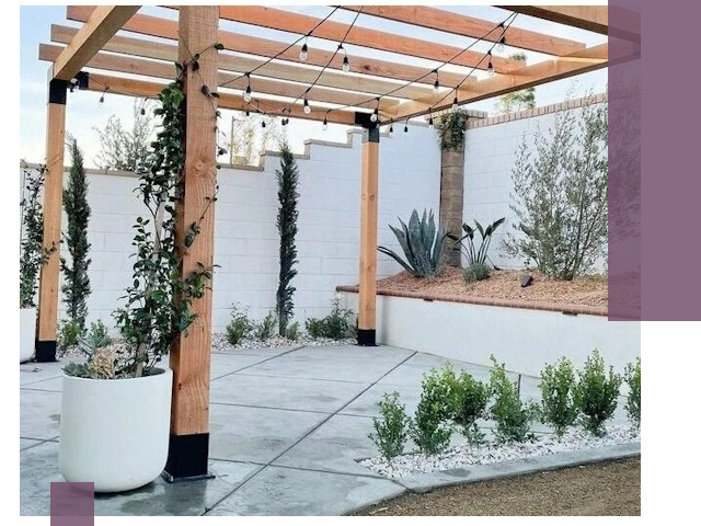 Надежные навесы для террасы в Муравленке под ключ от производителя