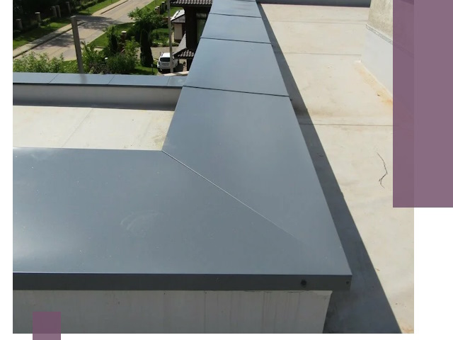 Демонтаж парапетов любой сложности в Муравленке быстро и аккуратно