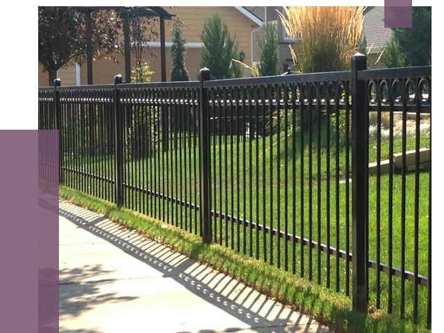 Секционные газонные ограждения в Муравленке от 9047 руб.