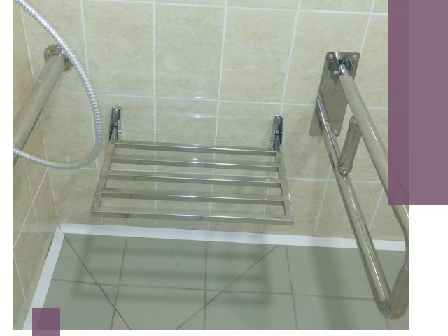 Демонтаж поручней для инвалидов в Муравленке быстро и безопасно